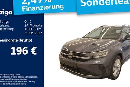 VW Taigo 4.300 km 22.449 &euro; Offenbach am Main 63071