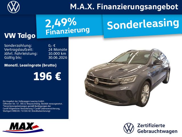 VW Taigo 4.300 km 22.449 &euro; Offenbach am Main 63071