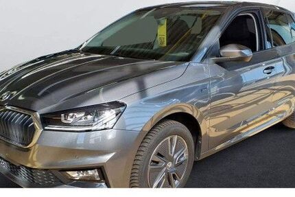 Skoda Fabia 17.380 km 20.250 &euro; Frankfurt 60326