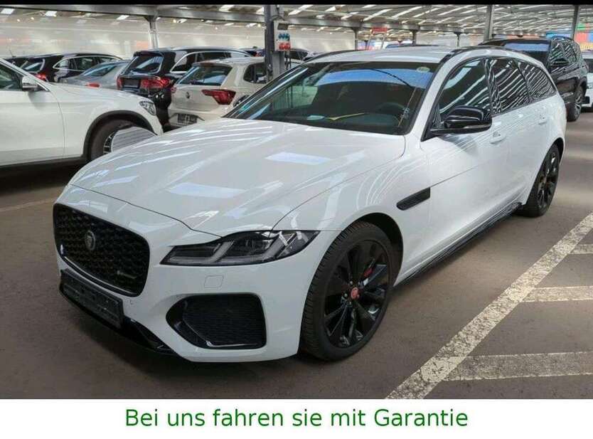 XF