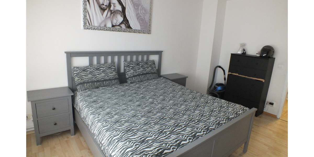 Schicke 3 Zimmer ETW mit ca. 80m² Wohnfläche Kfz. Stellpl.und Balkon - Appartement Groß-Gerau Gerau | Angebot:26975109