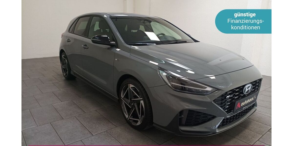 Hyundai i30 28.376 km 21.940 &euro; Egelsbach 63329