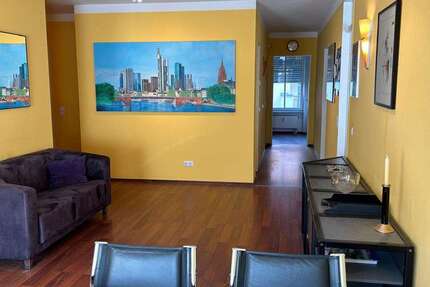 Gewerbeobjekt Offenbach Hafen - 440.000&euro; | Angebot:23615819