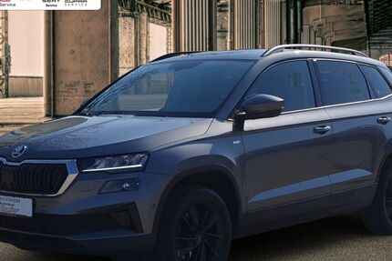 Skoda Karoq 30.733 km 27.390 &euro; Griesheim 64347