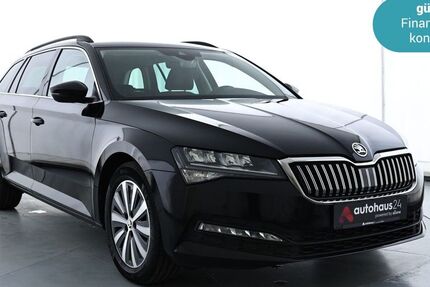 Skoda Superb 95.598 km 19.550 &euro; Egelsbach 63329