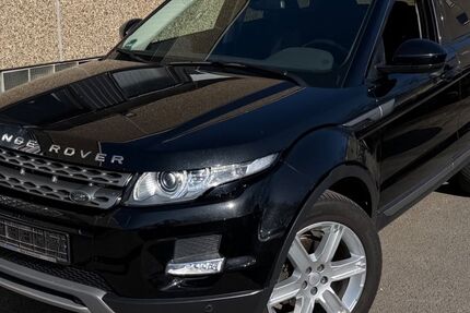 Land Rover Range Rover Evoque 66.900 km 17.199 &euro; Frankfurt am Main 65933