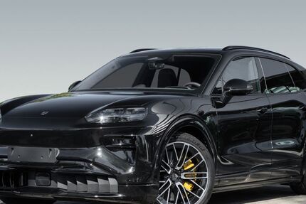 Porsche Cayenne 9.900 km 199.535 &euro; Darmstadt 64295