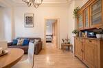 Etagenwohnung Frankfurt am Main Sachsenhausen - 4 Zimmer, 87 m&sup2;, 644.000&euro; | Angebot:26797842
