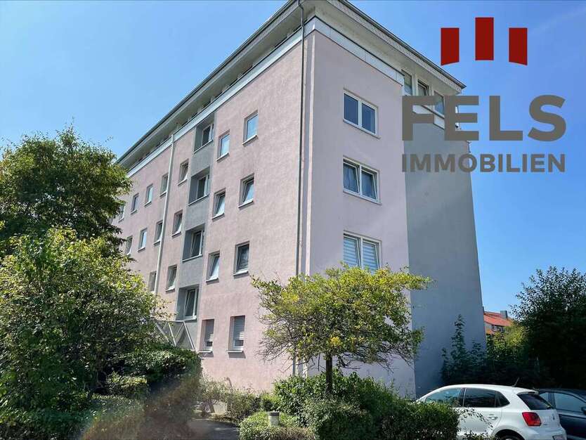 Wohnung zum Kaufen in Heusenstamm 218.000 € 60 m²
