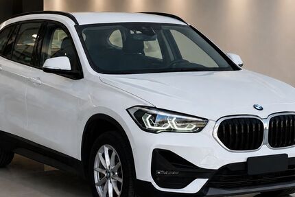 BMW X1 163.000 km 17.750 &euro; Darmstadt 64295