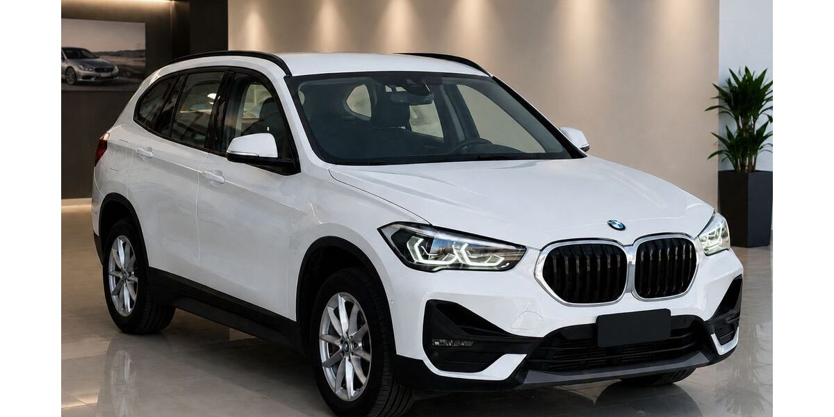 BMW X1 163.000 km 17.750 &euro; Darmstadt 64295