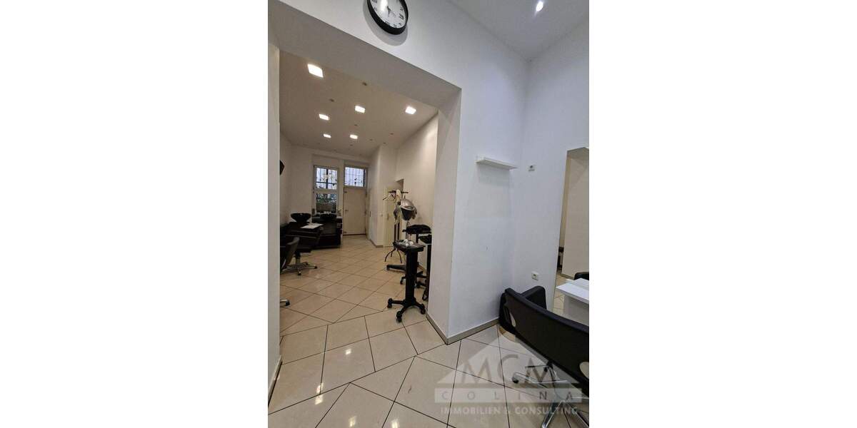 Gewerbeobjekt Frankfurt am Main Westend-Süd - 3 Zimmer, 2.600&euro; | Angebot:24335289