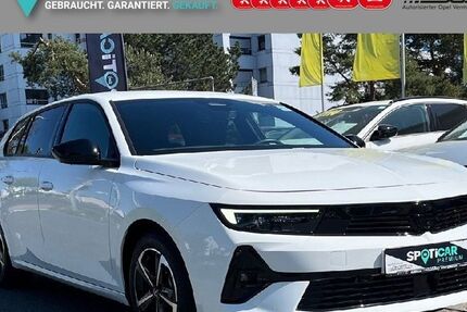 Opel Astra 11.850 km 22.590 &euro; Griesheim 64347