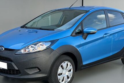 Ford Fiesta 147.000 km 3.499 &euro; Dieburg 64807