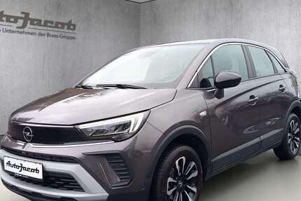 Opel Crossland 17.160 km 17.950 &euro; Rüsselsheim am Main 65428