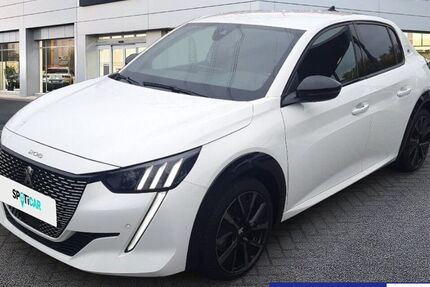 Peugeot 208 17.011 km 19.950 € Mainz 55120