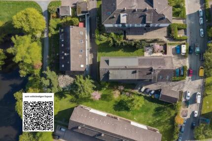 Wohnung Rüsselsheim am Main - 2 Zimmer, 62 m&sup2;, 220.000&euro; | Angebot:27629196