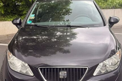 Seat Ibiza 158.000 km 3.500 &euro; Frankfurt 60320