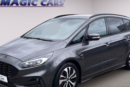 Ford S-Max 92.900 km 30.900 € Worms 67547