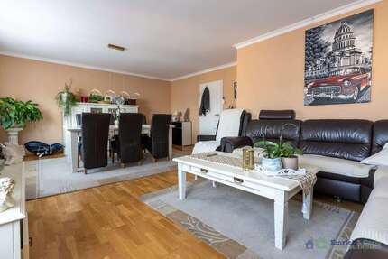 Wohnung zum Kaufen in Büttelborn Klein-Gerau 295.000 € 101.68 m²