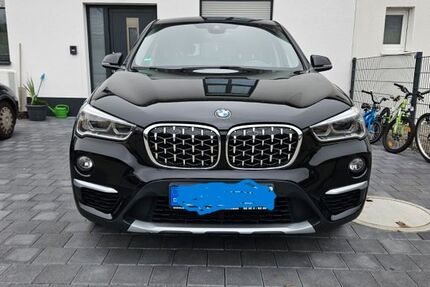BMW X1 172.000 km 18.250 € Darmstadt 64291