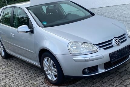 VW Golf 191.000 km 2.900 &euro; Alsbach 64665