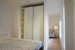 Etagenwohnung Frankfurt am Main Innenstadt 1 - 1 Zimmer, 29 m&sup2;, 850&euro; | Angebot:26249511