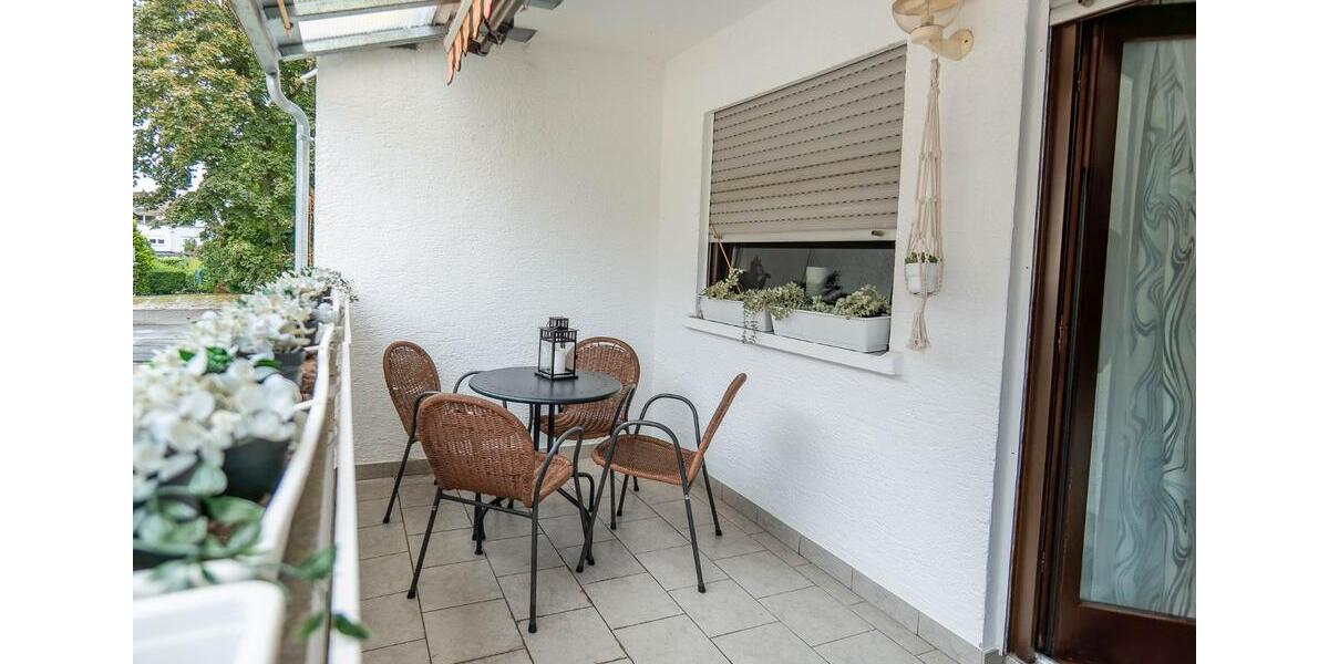 Etagenwohnung Obertshausen - 3 Zimmer, 86 m&sup2;, 1.125&euro; | Angebot:26364537
