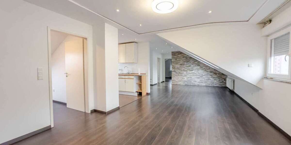 Wohnung zum Mieten in Langen (Hessen) 1.260 € 95 m² 4 zimmer