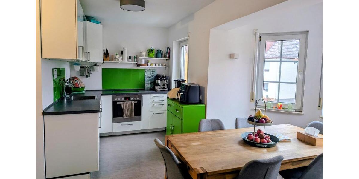 Etagenwohnung Darmstadt Arheilgen - 3 Zimmer, 67 m&sup2;, 309.000&euro; | Angebot:25172794