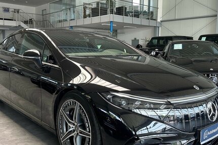 Mercedes-Benz EQS 53 AMG 53 AMG 4M NP: 181.487 PREMIUM PLUS 26.183 km 81.899 € Groß-Umstadt 64823