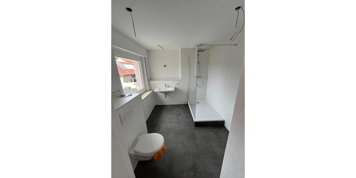 Etagenwohnung Seeheim-Jugenheim Jugenheim - 3 Zimmer, 68 m&sup2;, 520&euro; | Angebot:26439313