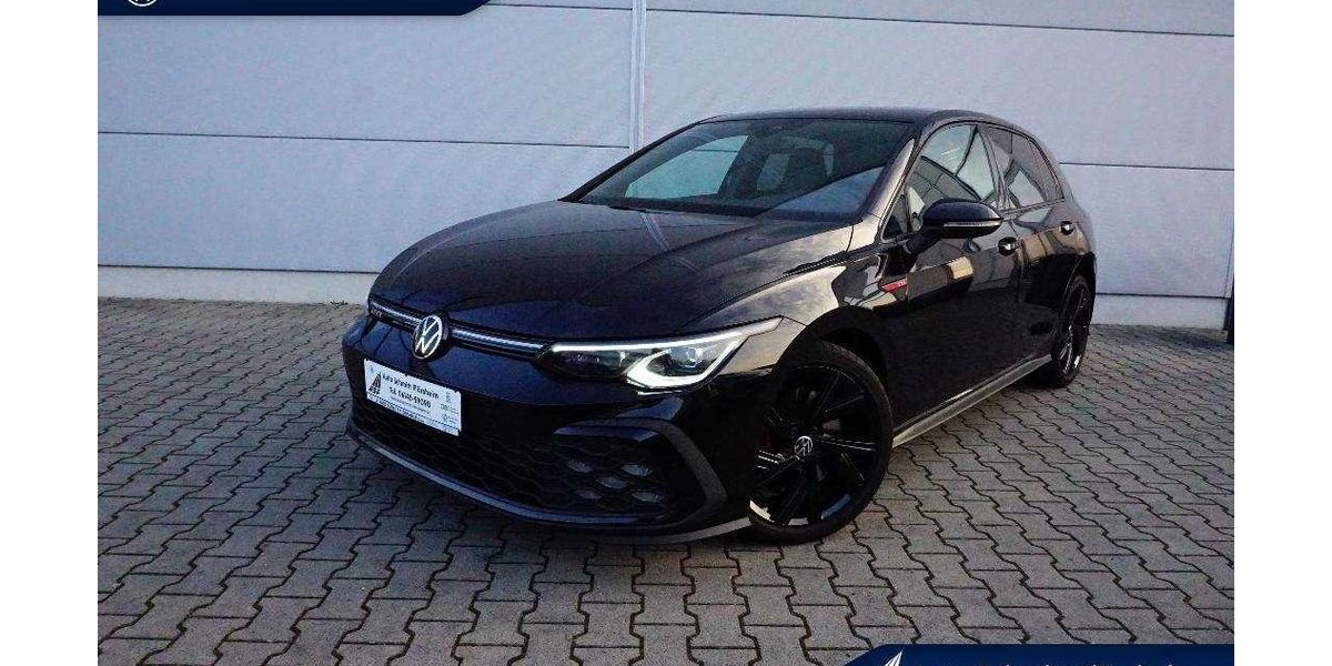VW Golf 51.390 km 24.990 &euro; Flörsheim 65439
