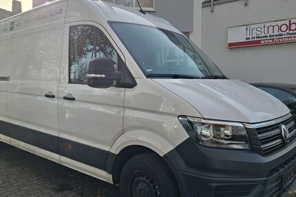 VW Crafter 256.133 km 16.999 &euro; Darmstadt 64293
