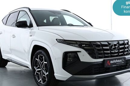 Hyundai TUCSON 32.735 km 33.870 &euro; Egelsbach 63329
