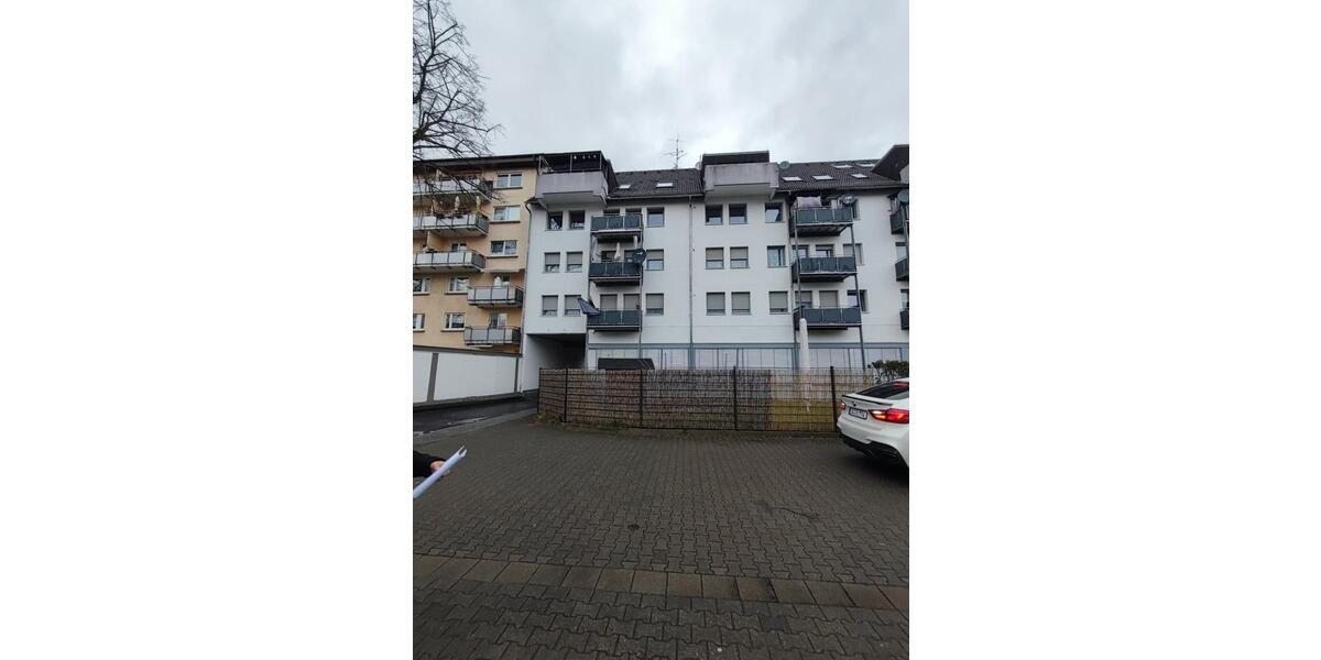 90 m² Wohnung in Offenbach 4 zimmer