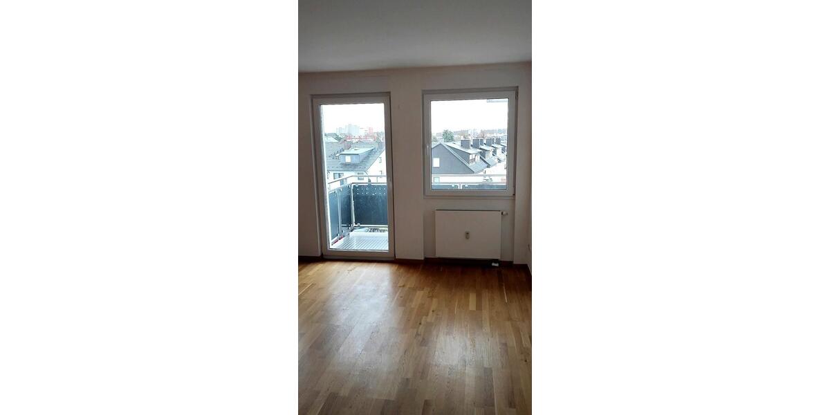 Etagenwohnung Offenbach am Main Hafen - 4 Zimmer, 90 m&sup2;, 385.000&euro; | Angebot:24653692
