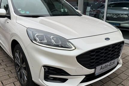 Ford Kuga 45.000 km 28.590 &euro; Heppenheim 64646