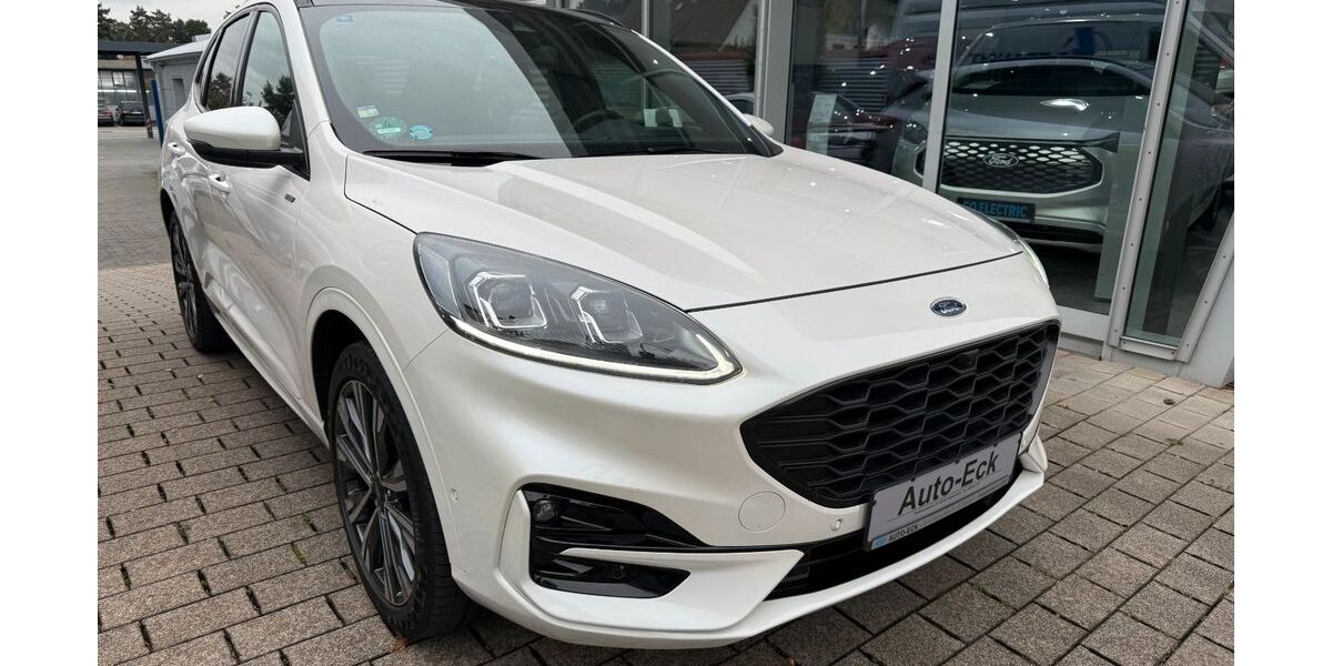 Ford Kuga 45.000 km 28.590 &euro; Heppenheim 64646
