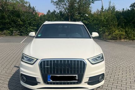 Audi Q3 175.000 km 14.900 &euro; Rödermark 63322