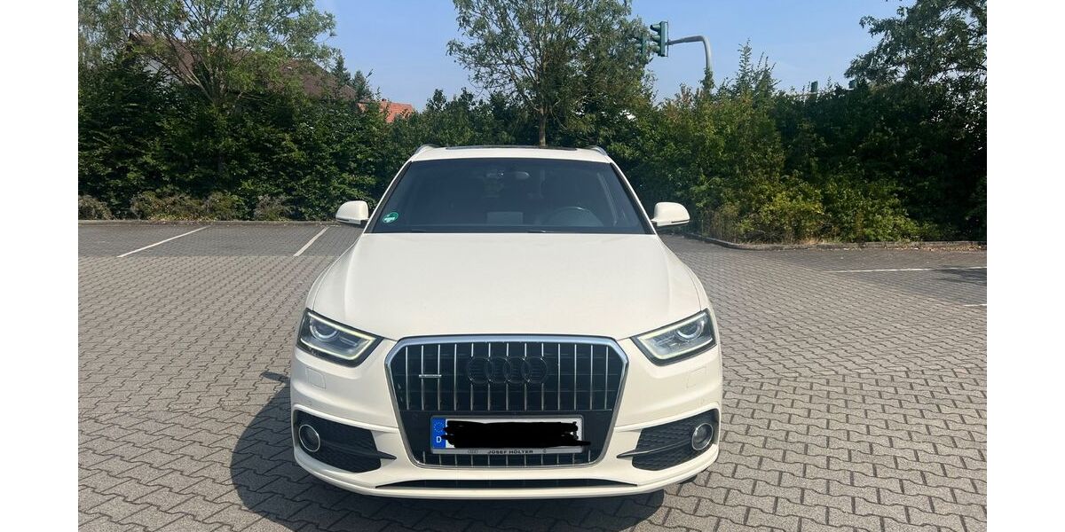 Audi Q3 175.000 km 15.900 &euro; Rödermark 63322