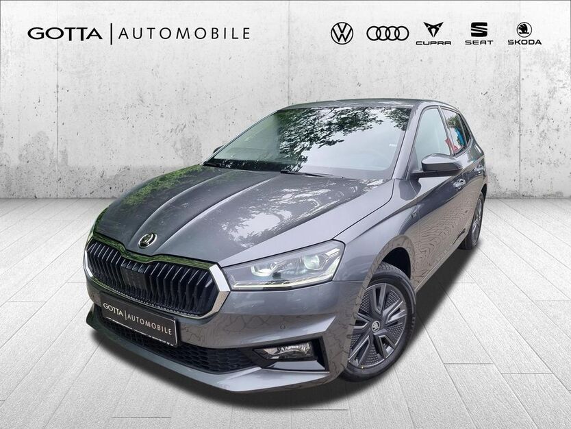 Skoda Fabia 6.000 km 22.950 € Mörfelden-Walldorf 64546