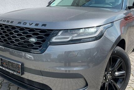 Land Rover Range Rover Velar 87.900 km 31.990 € Rüsselsheim 65428
