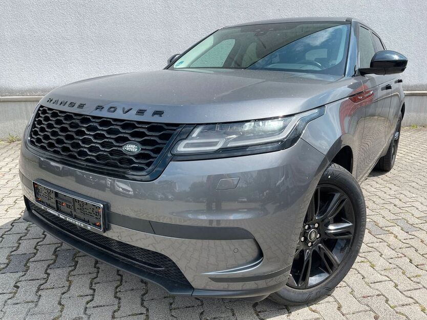 Land Rover Range Rover Velar 87.900 km 31.990 € Rüsselsheim 65428