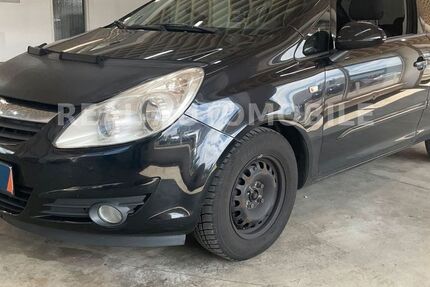 Opel Corsa 76.000 km 5.699 &euro; Frankfurt am Main 65933