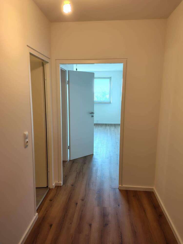 Wohnung zum Mieten in Liederbach 700 € 40 m²