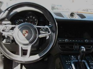 Porsche Macan PDK dt.Fzg.Approved 3-2027 151.000 km 36.999 &euro; Biebesheim 64584