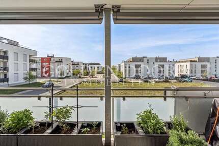 Wohnung Kelsterbach - 3 Zimmer, 105 m&sup2;, 499.000&euro; | Angebot:26323253