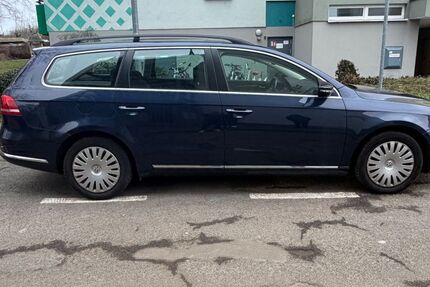 VW Passat 233.962 km 6.500 &euro; Frankfurt am Main 60599