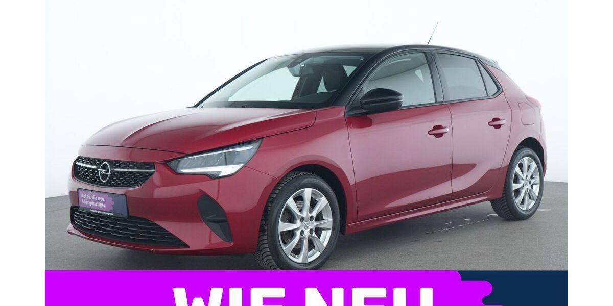 Opel Corsa 45.929 km 12.667 &euro; Dietzenbach bei Frankfurt 63128